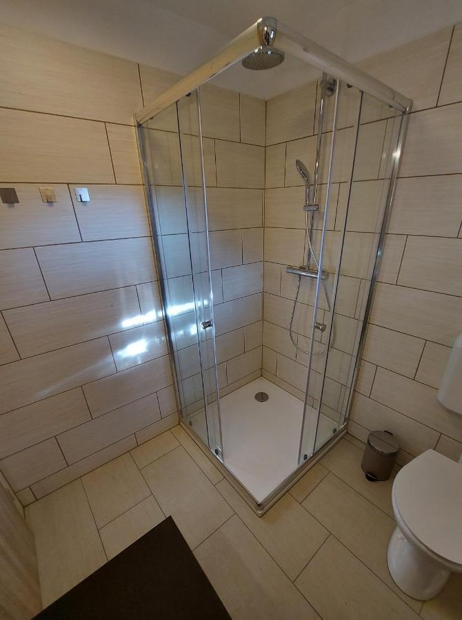 Apartma Mataj Kobarid Exterior photo